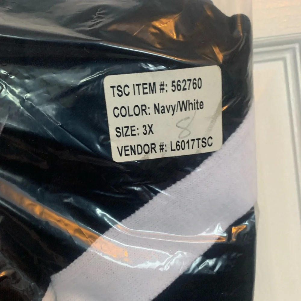 NWT (1 LEFT in NAVY Sz 2X) Coord 2 Piece Set / Loungewear - Picture 15 of 17